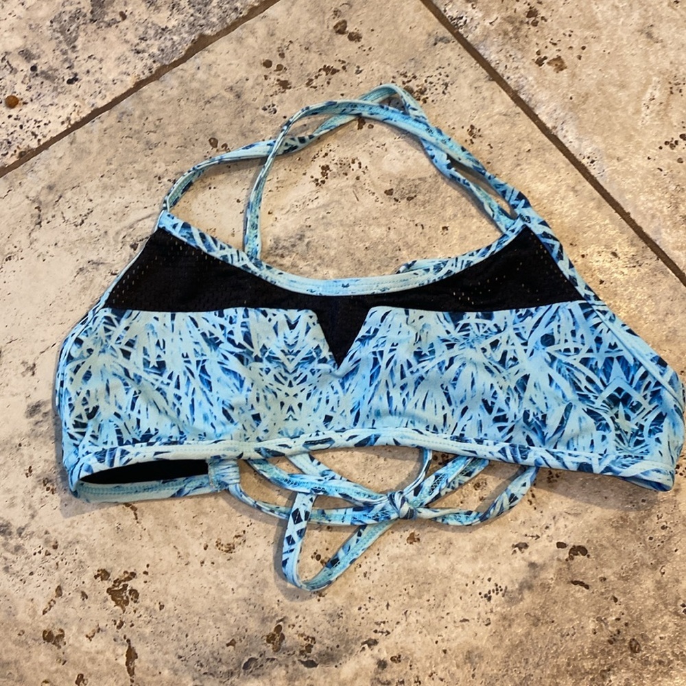 JOLYN women’s Tomcat Top Bikini Top